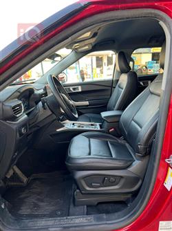 فورد إكسبلورر